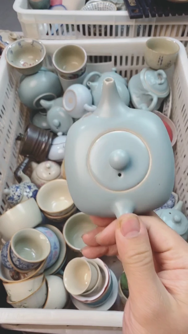 【闪购商品】茶具茶壶茶碗茶杯