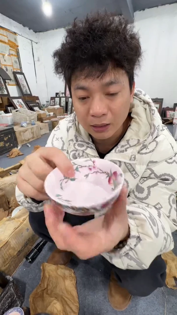 正宗景德镇陶瓷好瓷器