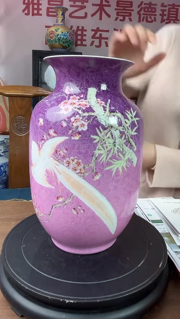 陶瓷博会&高维东专场25