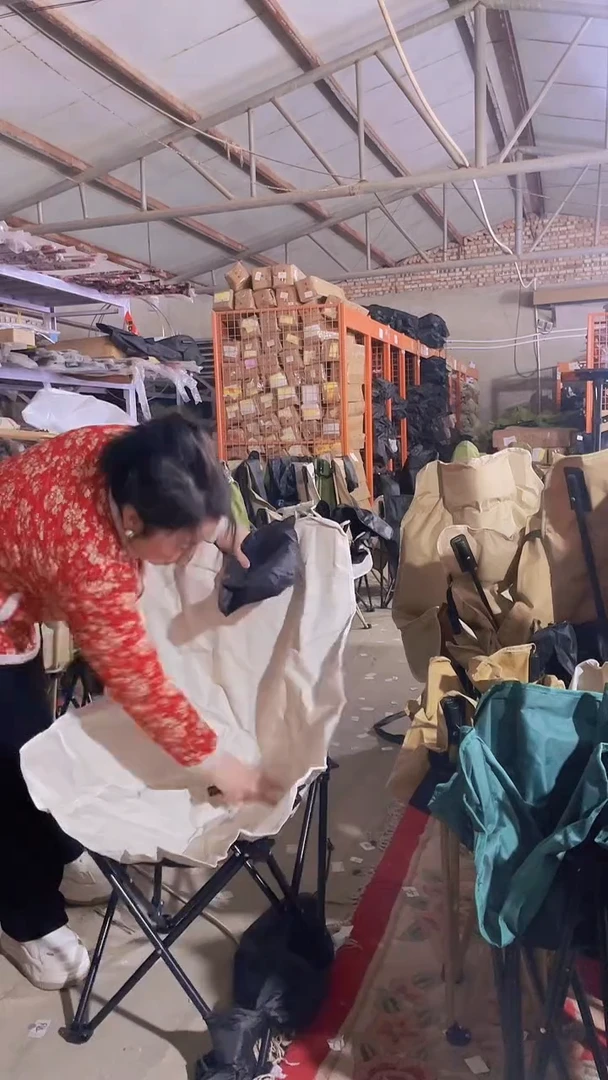 铁瑕疵 不带袋 椅子 27