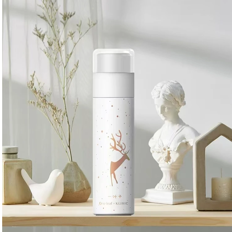 【福利款】茶水分离保温杯300ml容量304不锈钢内胆