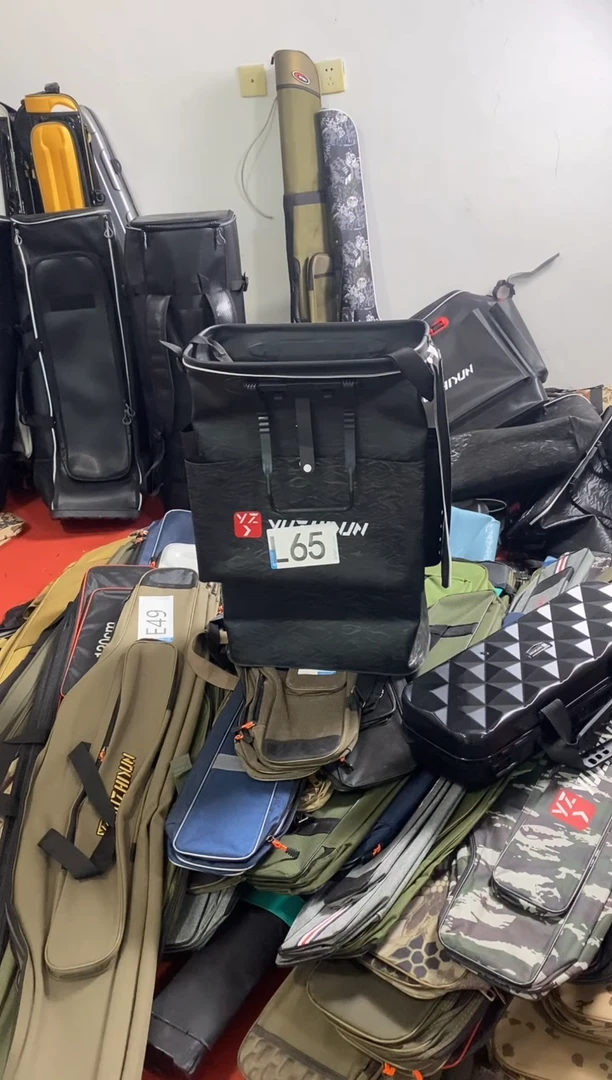L65大号钓椅活鱼桶