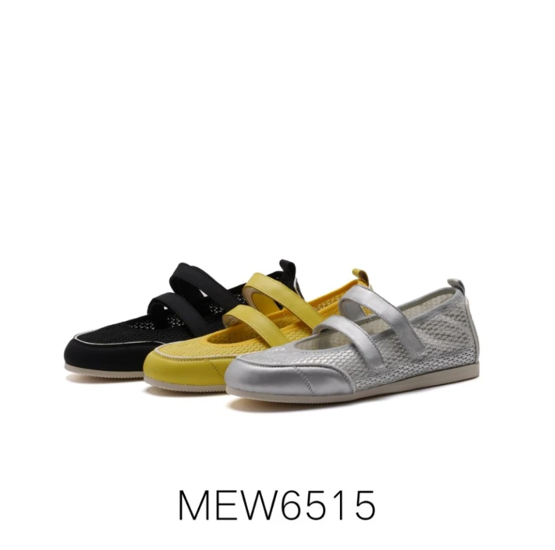 MELODIE/麦露迪麦家透气潮流时尚潮鞋女鞋-MEW6515