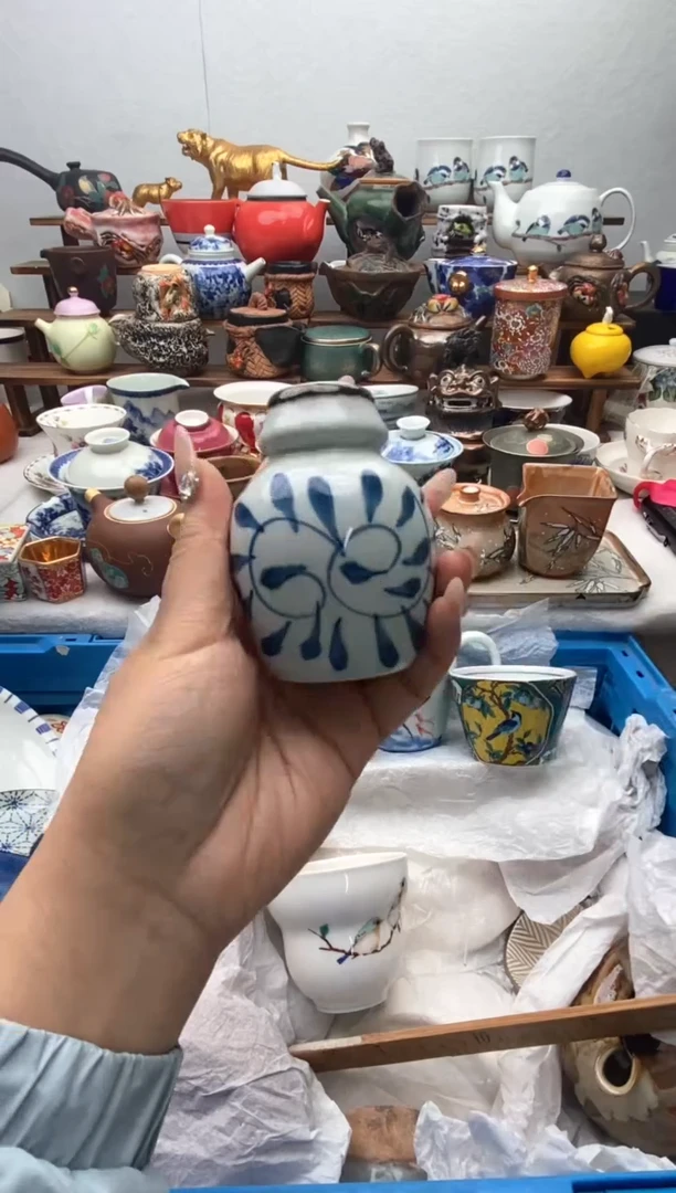 【闪购商品】瓷片全场满20包邮一对一闪购