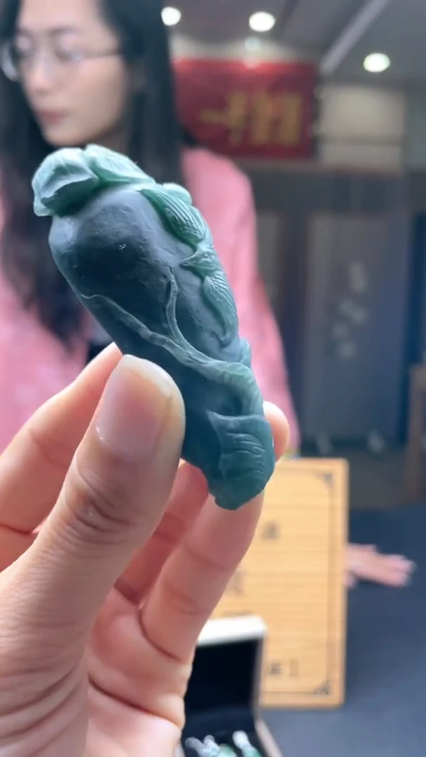 未镶嵌定制翡翠********42