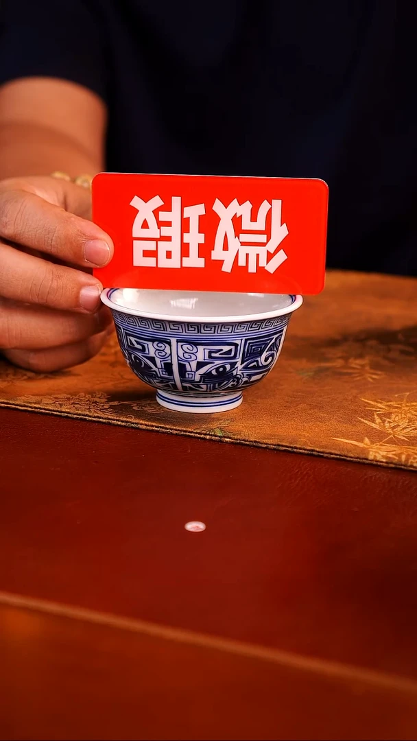 景德镇手工手绘茶器-63