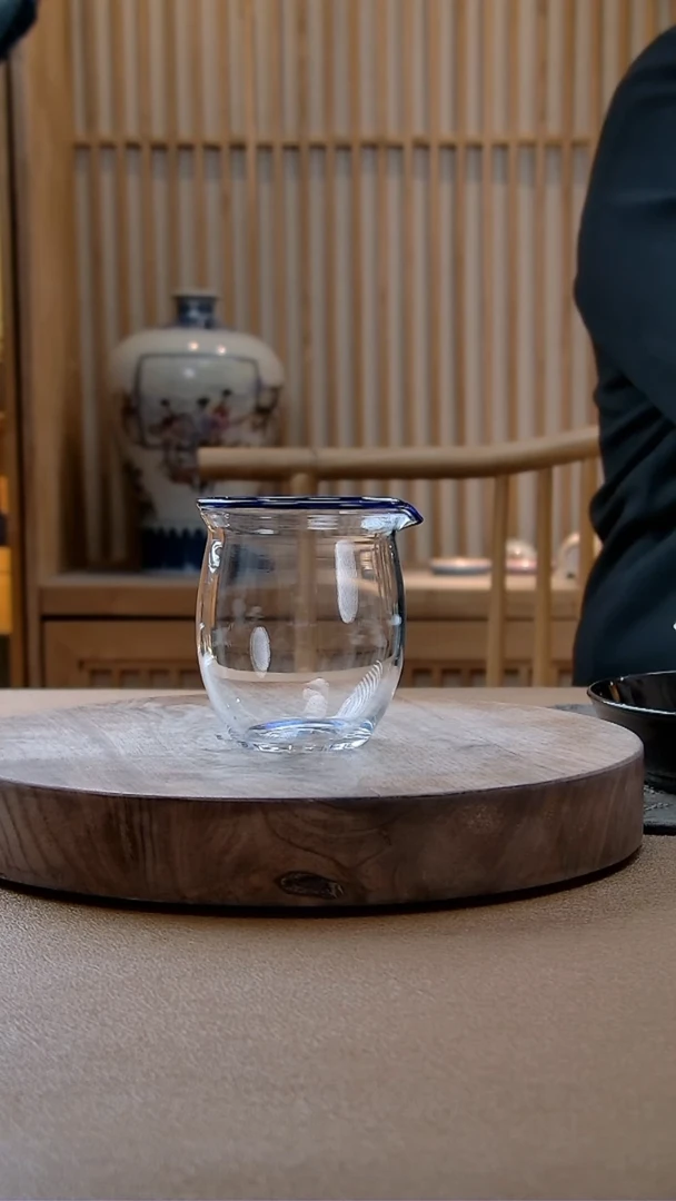 【闪购商品】玻璃公道杯。。。。。。