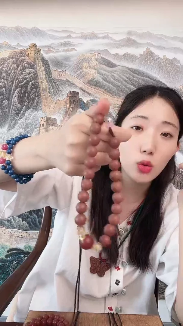 息肌设计款脖挂一个