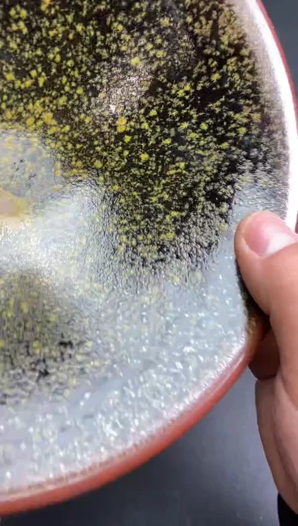 【闪购商品】茶盏894建盏建盏建盏建盏