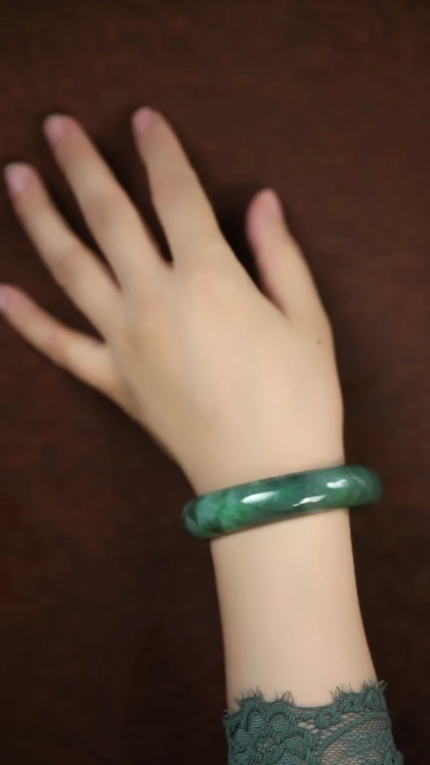 未镶嵌挂件翡翠闪购 55.7