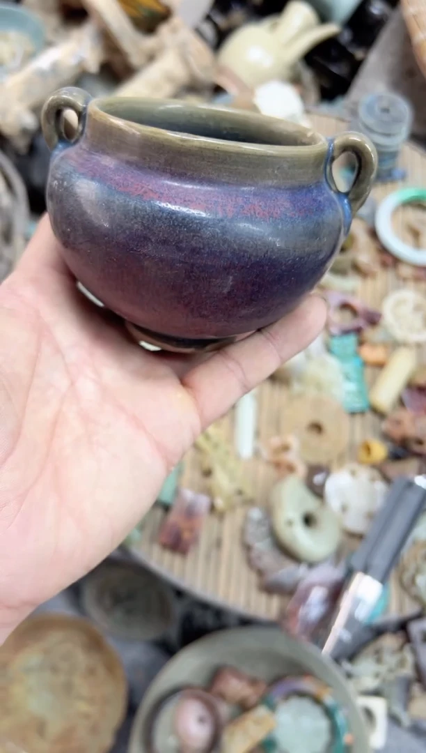 摆件瓷器瓷器瓷器瓷器