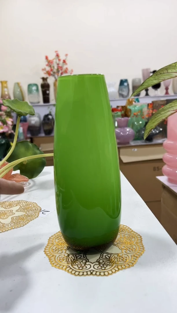 【闪购商品】也麦花器