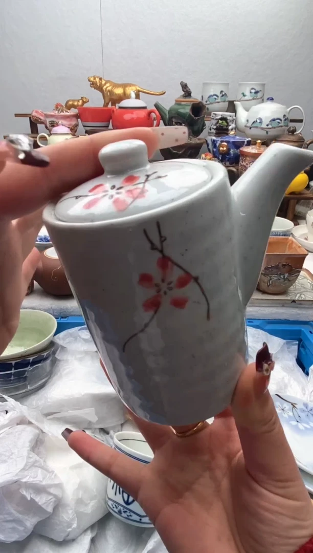 【闪购商品】瓷片全场满20包邮一对一闪购