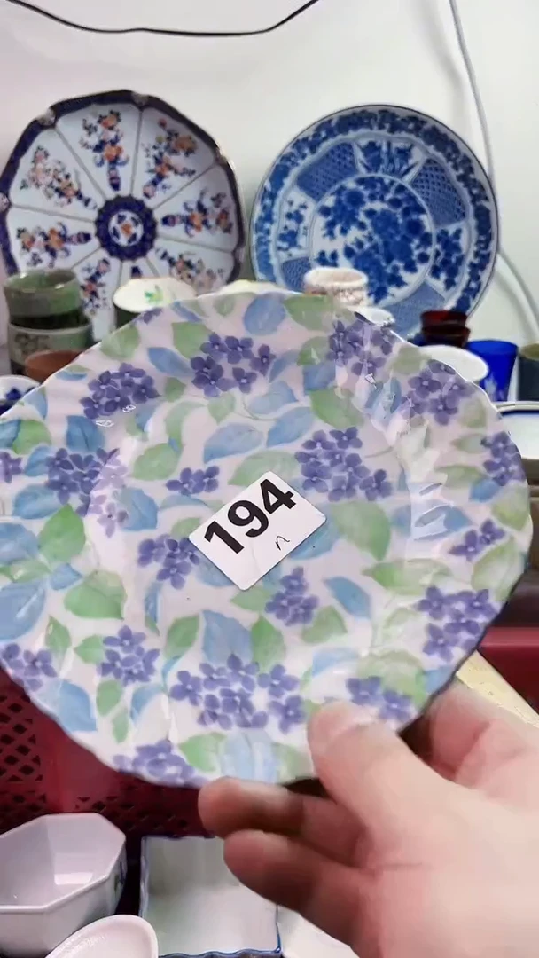 【闪购商品】瓷片7777777777 n194