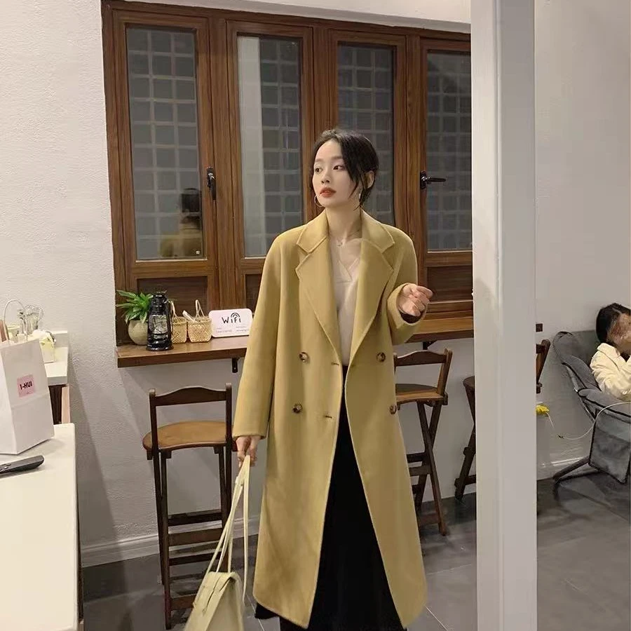 《现货》外套女装新款高级感韩版4004