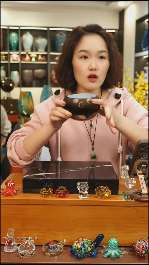 外贸花瓶尾货花瓶03