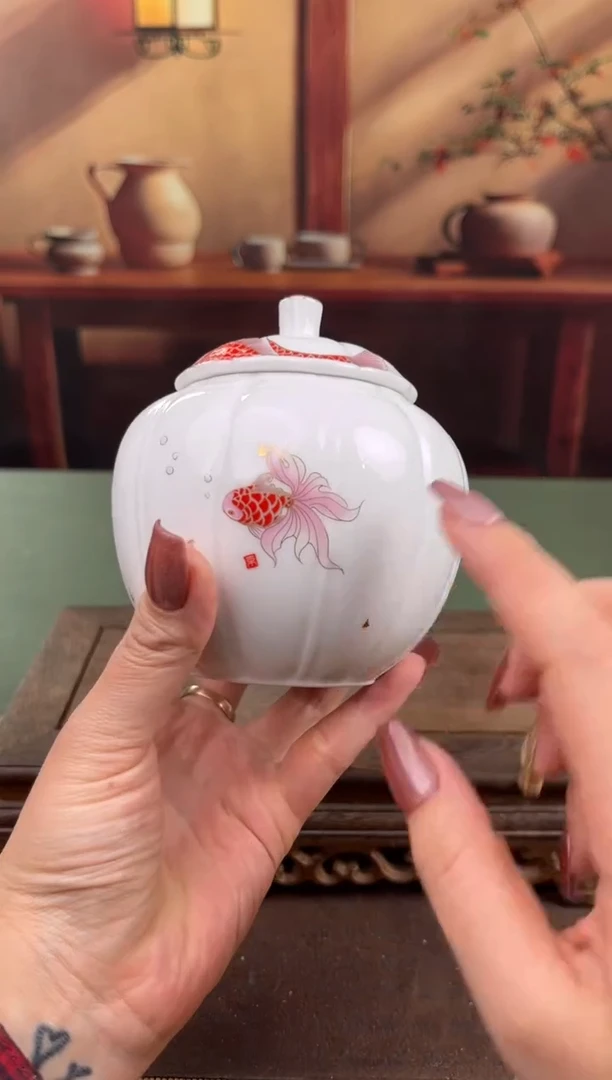 【闪购商品】顾德茶器福利闪购链接