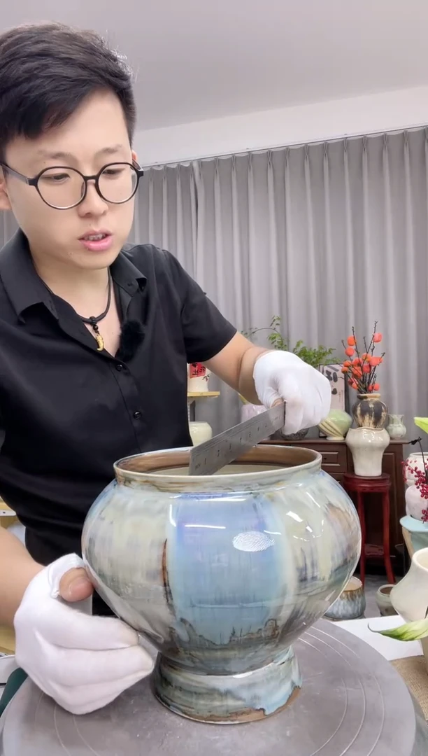 陶瓷花盆6.19直播链接