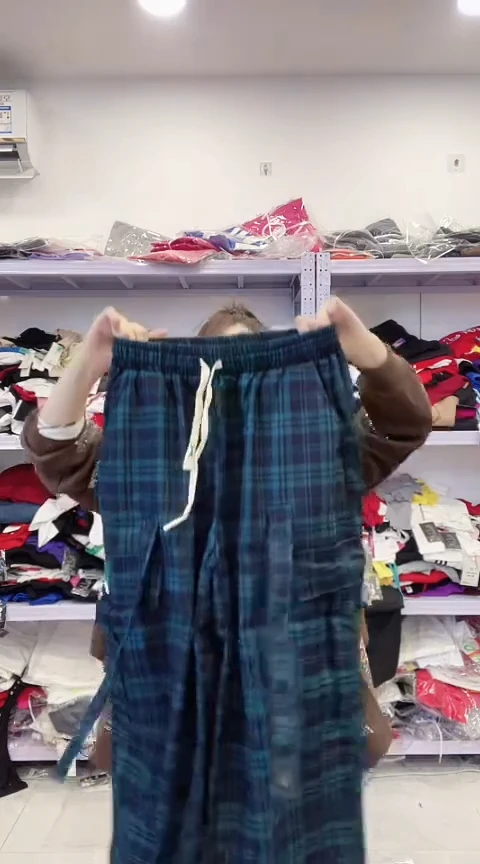 闪电购精品女装58S