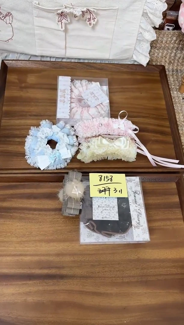 非金属布艺8158专属链接