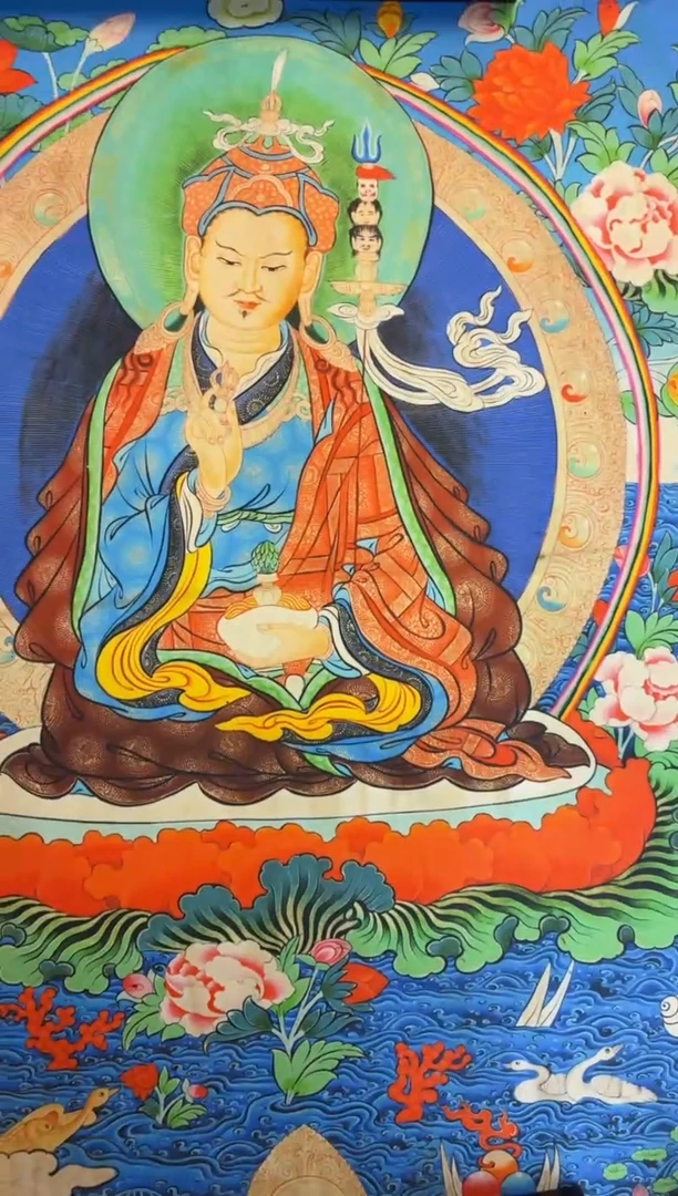 卷轴画雅趣高端精选链接AA23