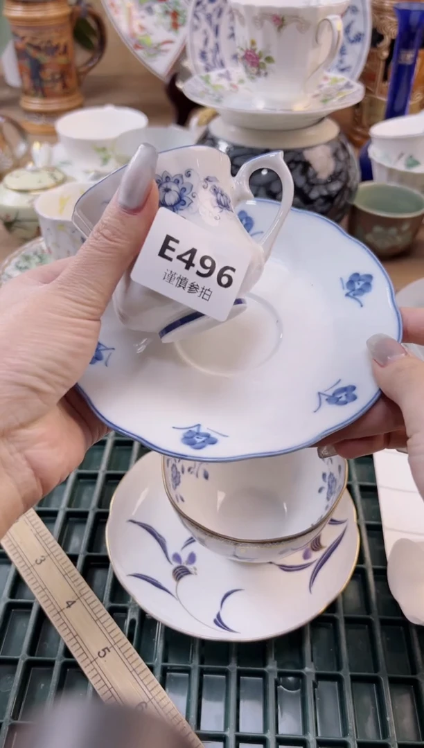【闪购商品】杯           496