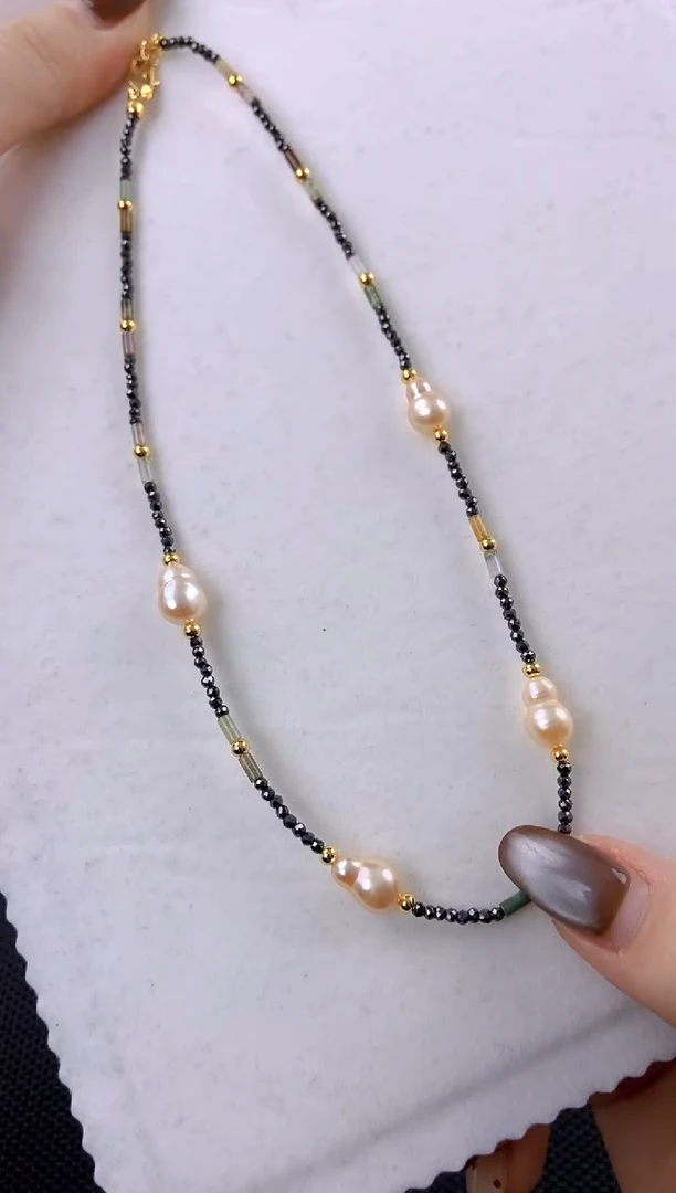 未镶嵌耳饰淡水珍珠xl1062