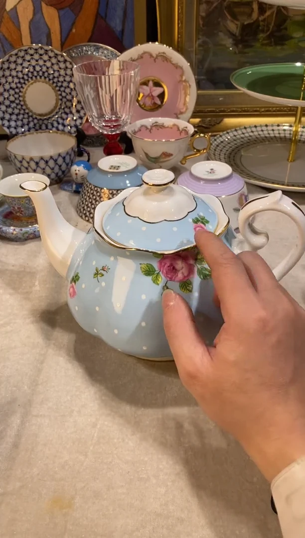 【闪购商品】陶瓷