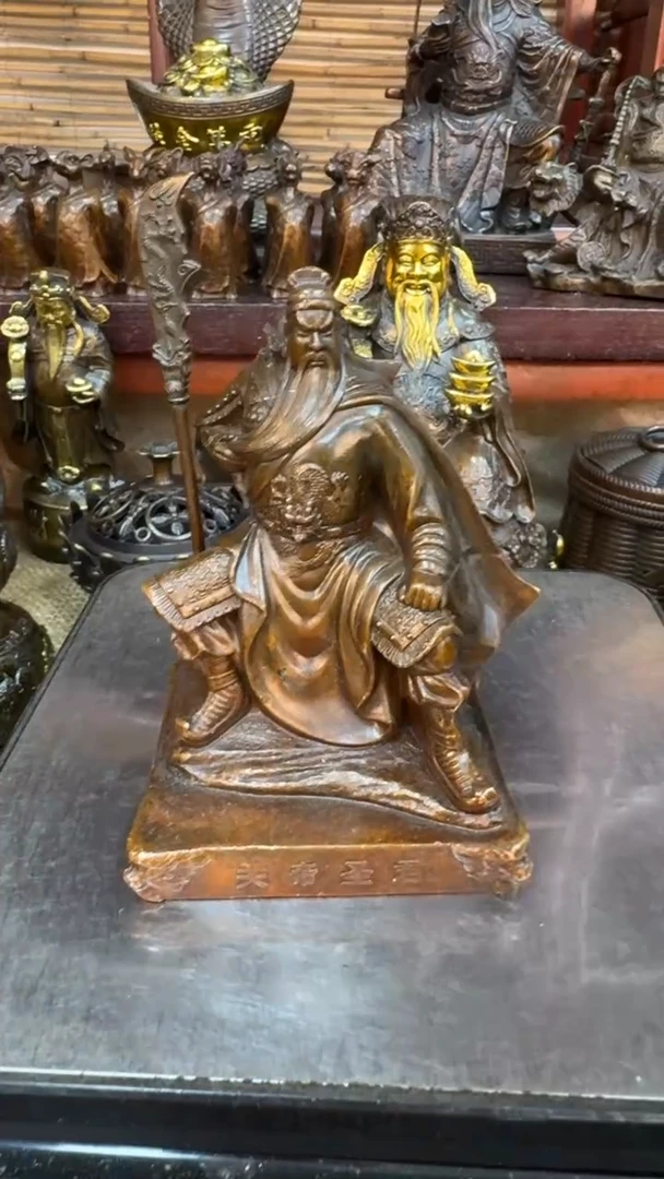 益臻铜器益臻铜器