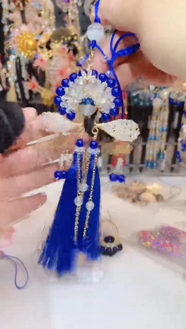 铜合金无大当家原创手工作品