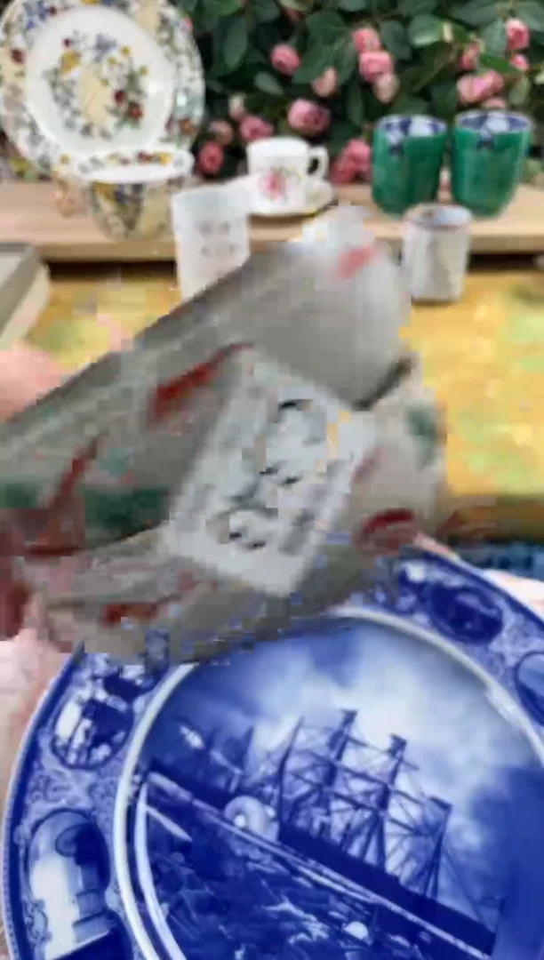 瓷片赫**饰343+2狗哥瓷器直播间111