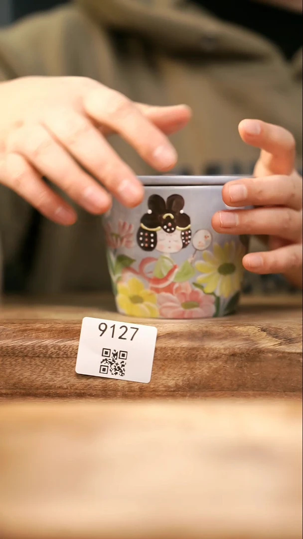 【落单孤品】福利/杯子@@9127