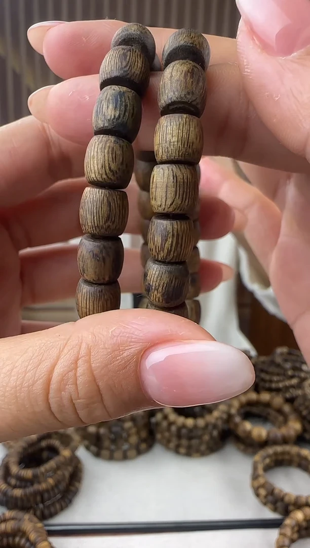 沉香沉香碎屑+GZ-08