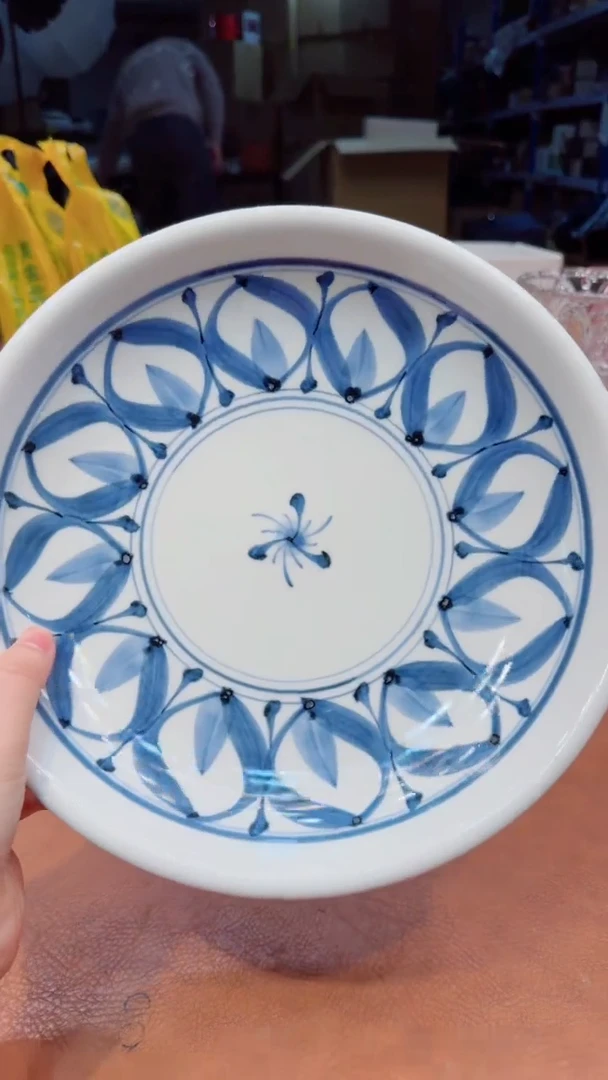 小狐狸精选日瓷器