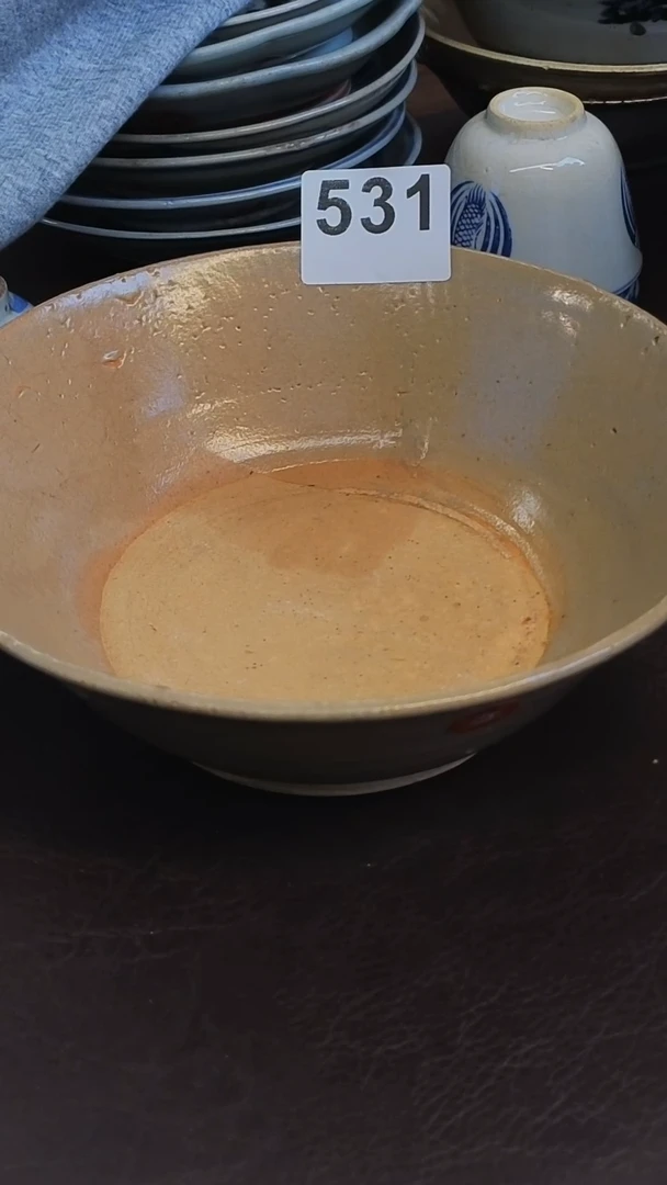 【闪购商品】o漂漂亮亮的陶瓷标号 531