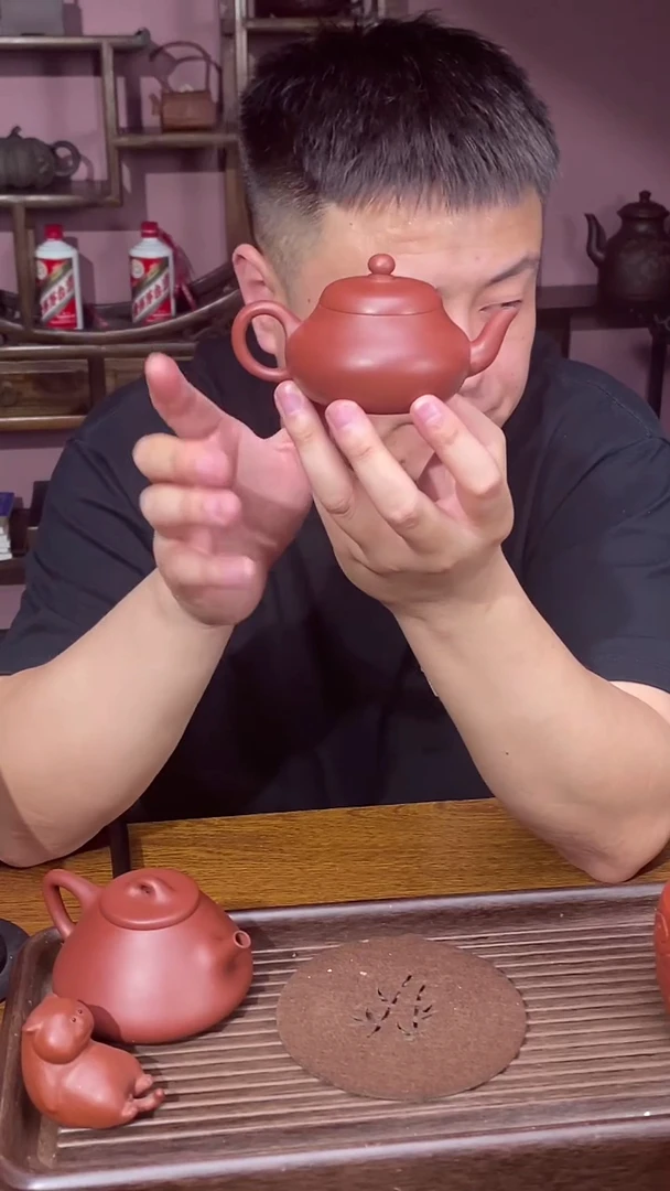 茶壶紫砂紫砂茶壶