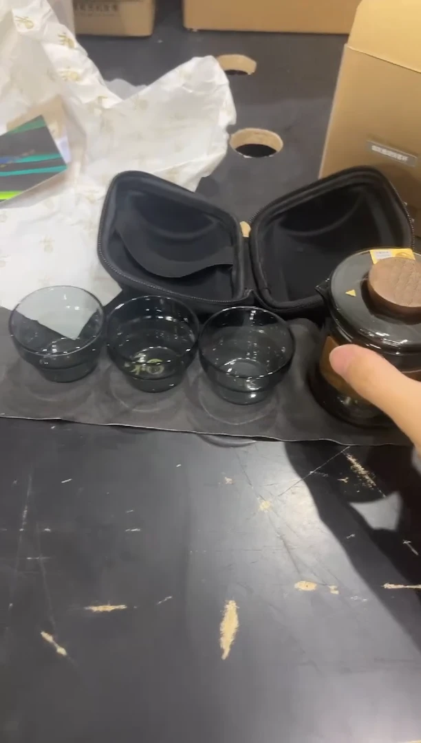 【闪购商品】雅颂烟灰快客杯。。。。