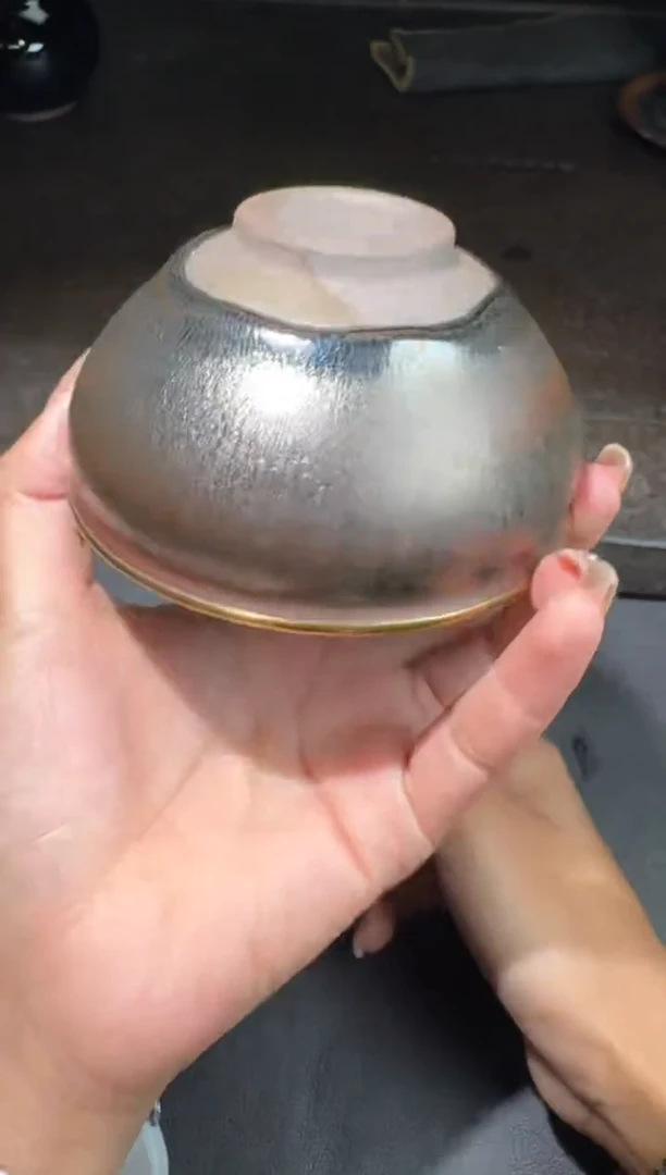 茶盏廖成义全名款163
