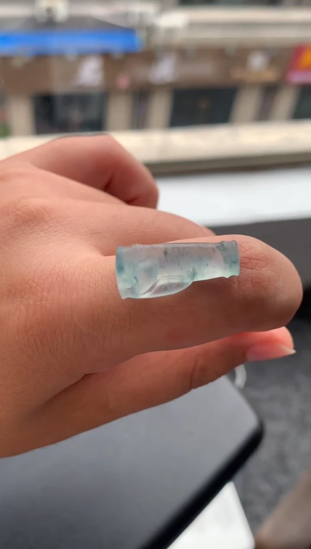 未镶嵌定制翡翠翡翠