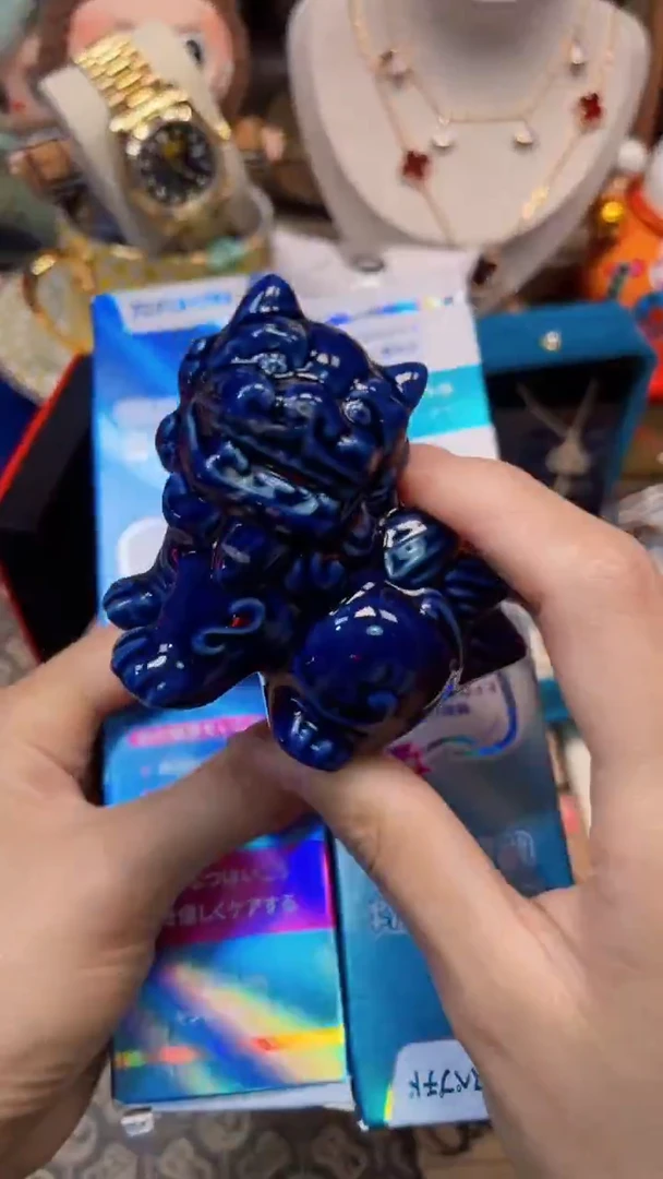 瓷片陶茶666文玩周边多人