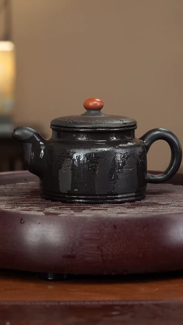 【闪购商品】紫砂茶壶宜兴紫砂壶