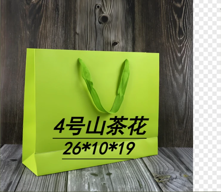 4号时尚轻奢山茶花