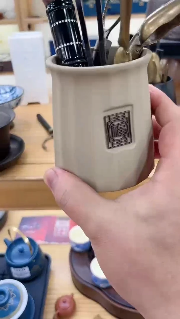 【闪购商品】窑主茶具窑主茶具@