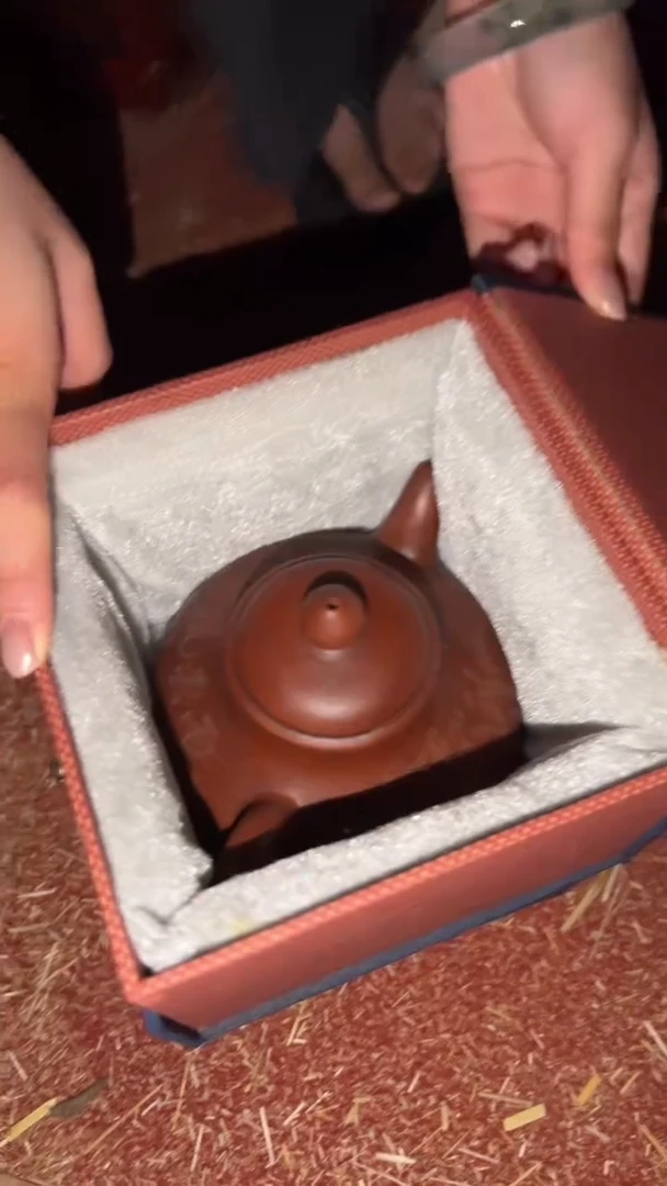 紫砂闪购商品高端专用连