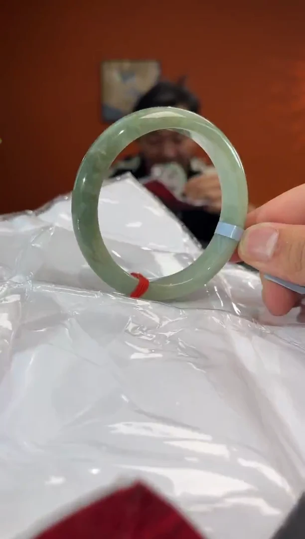 未镶嵌手镯翡翠13
