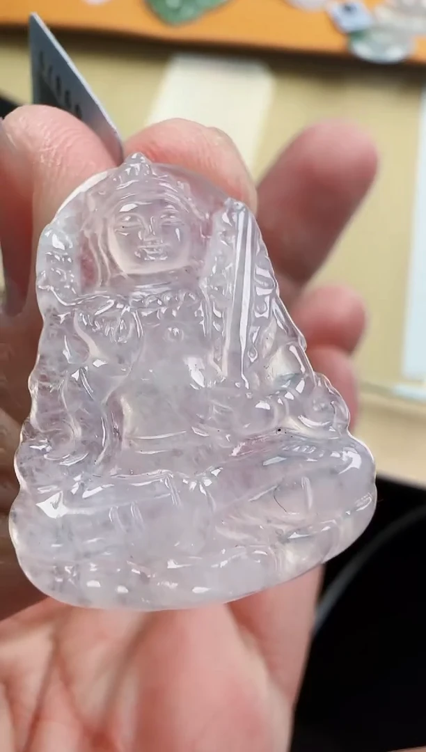 【闪购商品】翡翠颈饰未镶嵌翡翠