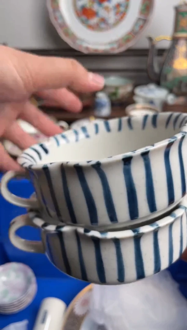 【闪购商品】瓷片234-Q-满20包邮48h凑单