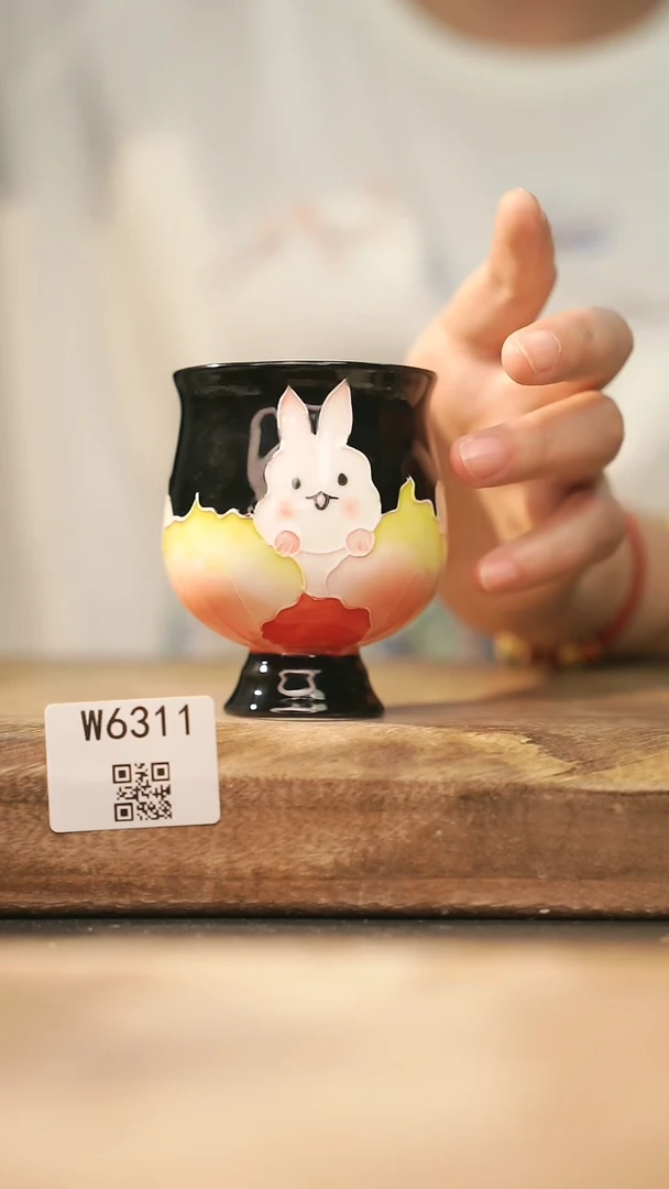 【经典福利】/ 杯子@@W6311