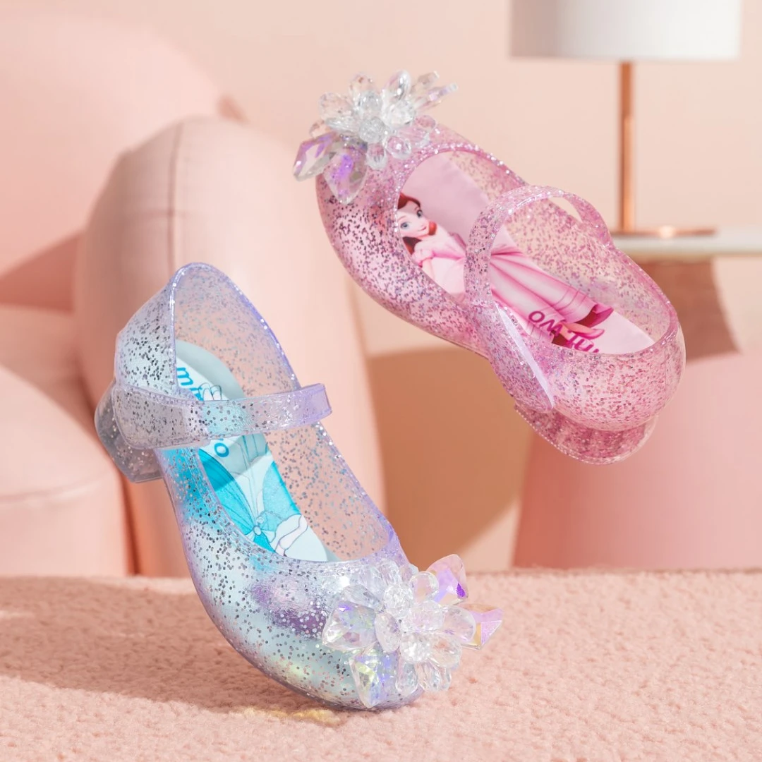 （清）350-379小沃童鞋 默认微瑕 断码童鞋