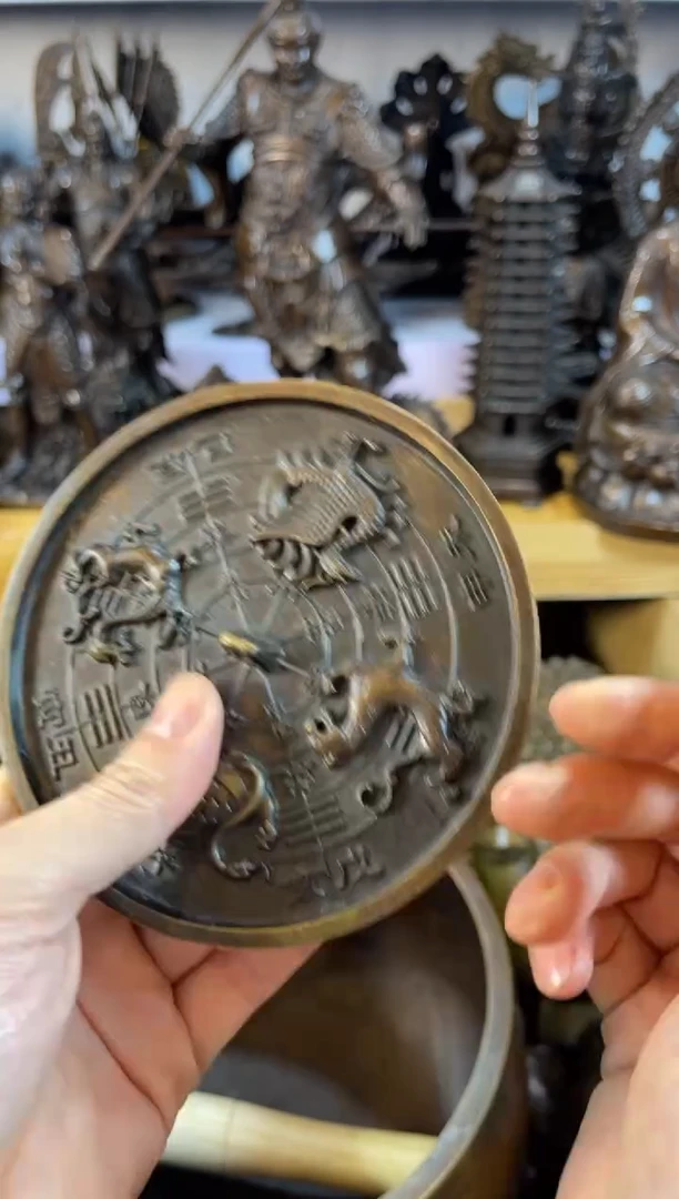 【闪购商品】.案台摆件 物品摆件